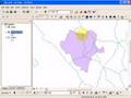 GIS Clip Analysis using ArcGIS Desktop