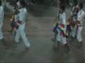 videos de Saya Afroboliviana, final de la danza del Colegio Castilla La Mancha