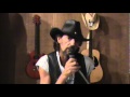 "Long Haired Country Boy" - Charlie Daniels Band cover