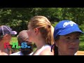 Maui Jim Horse Trials 3STAR CIC cross country water jump