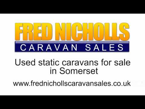 caravans for sale