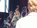 Adrienne Young and Old Faithful at Delfest Old and new ! Adrienne Young and Old Faithful at Delfest Old and new !