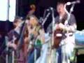 Adrienne Young and Old Faithful at Delfest Old and new !