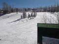 Snowboarding 808 style
