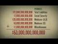 I.O.U.S.A. Bonus Reel: A $53 Trillion Federal Financial Hole