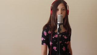 Mercy Cover (Duffy) ~ Jasmine Clarke