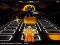 Audiosurf - Krater - Infinite Dimensions feat. Ephexis