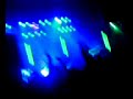 The Twang - Cloudy Room Live Manchester Academy 2