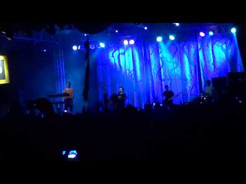 Alt J