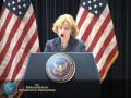Reagan Forum: A Reagan Forum with Peggy Noonan at the Ronald Reagan Presidential Foundation