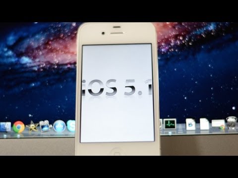 state of jailbreak - Tutorial: http://www.youtube.com/watch?v=BU947QttmEg State of Jailbreak: iOS 5.0.2 / 5.1 This week on State of Jailbreak I go over the upcoming iOS 5.0.2 and...