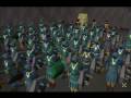 The Gladiatorz Recruitment video