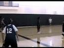 Special Olympics Team USA Basketball