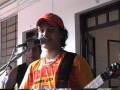 ISSACAR E BANDA