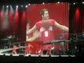 High Scool Musical Concert- Get\