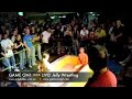JellyBabes LIVE Jelly Wrestling