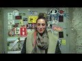 Petkorazzi - der Videoblog von Andrea Petkovic - 5 Things You Didn't Know About Petkorazzi