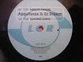Appaloosa & Dj Dream - Chord data