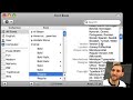 Using Font Book to Organize Your Fonts (MacMost Now 158)