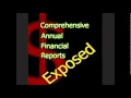 Comprehensive Annual Financial Report CAFR