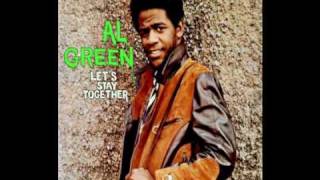 Al Green - L.O.V.E (Love) video