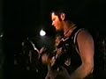 Exodus - Impaler LIVE @ Bogies Albany NY \