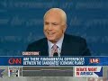 2008 Presidential Debate (Part 2)