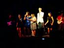 Sara Beth singing Proud Mary