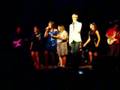 Sara Beth singing Proud Mary