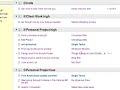 GTD - How to Make an Incubating Folder in OmniFocus