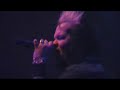 Saliva-Ladies and Gentlemen