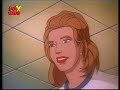 Human Torch - Flame On!