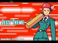Advance Wars 2 - Black Hole Rising: Jess' Theme