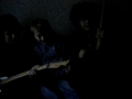 Quadriplegia - The Band