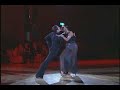 2003 rumba Paul Killick & Hanna Karttunen