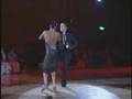 2003 rumba Paul Killick & Hanna Karttunen