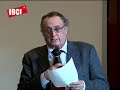 Seminario Nazionale di Formazione Politica  (2^ parte)