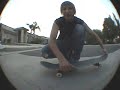 tomTeachesYou How To Nollie