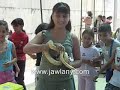 يوم العلوم والطبيعة في الابتدائية ب - مجدل شمس