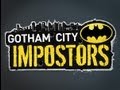 Gotham City Imposters: Gaming Frustration