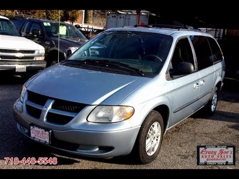 caravan sales