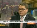 BlackRock's Arledge Discusses U.S. Economy, Credit: Video