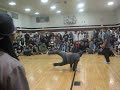 Crooks vs Looney Warriors