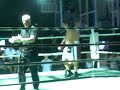 Terence Cilia vs Renald Tabone