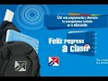 Cabledx regreso a clases 2008 Cabledx regreso a clases 2008