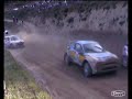 division 1   2007 european autocross championship   murça