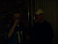 the punisher and pro mac rappin to vanilla ice