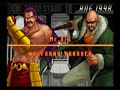 The King Of Fighters 98 Ultimate Match Playthrough The King Of Fighters 98 Ultimate Match Playthrough