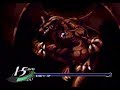Valkyrie Profile finishing move: Dreaded Dragon (Aelia)