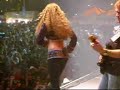 Calypso no Forroz�o 2008